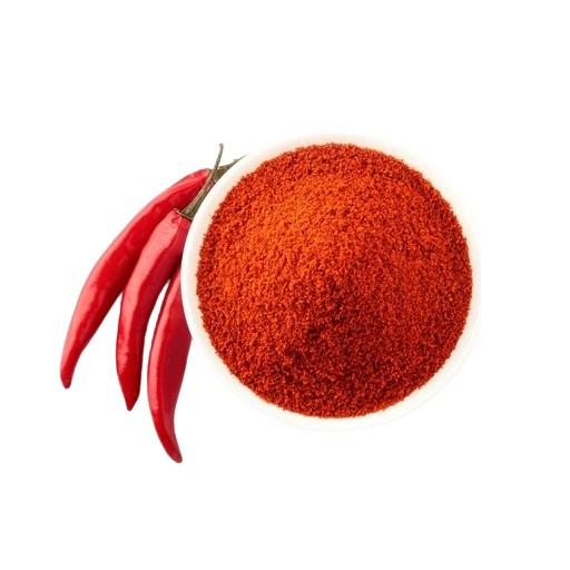 Natural Red Chilli